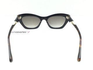 gafa de sol señora woodys skins sand