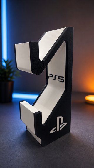 Soporte Mando PS5 DualSense PlayStation