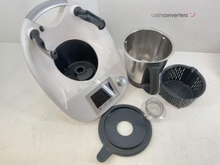 thermomix vorwerk tm5