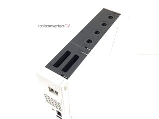 nintendo wii mod. rvl-001