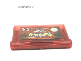 juego gameboy advance