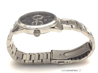 reloj pulsera caballero lotus 18373