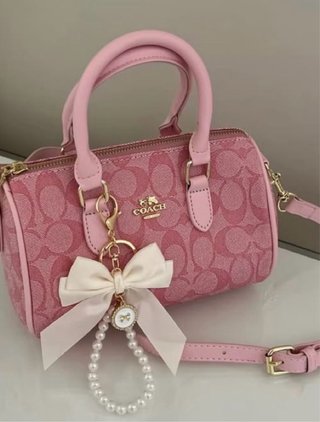Bolsos Guess Negro y Marrón