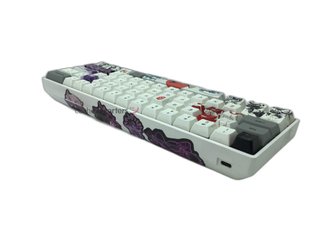 teclado alfanumerico epomaker sk61