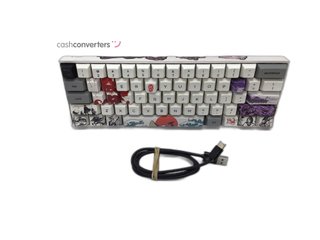 teclado alfanumerico epomaker sk61