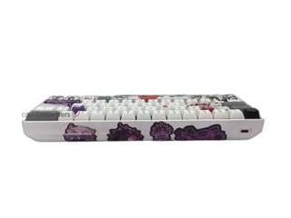 teclado alfanumerico epomaker sk61