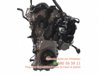 M15a motor completo toyota yaris p21 moc Ref:08119