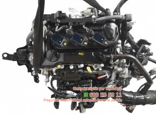 M15a motor completo toyota yaris p21 moc Ref:08119