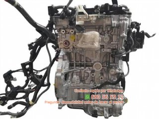 M15a motor completo toyota yaris p21 moc Ref:08119