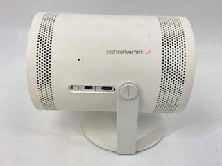 mini proyector samsung the freestyle