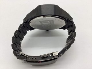 reloj pulsera caballero diesel dz-4355