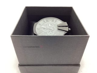 reloj pulsera caballero diesel dz-4355