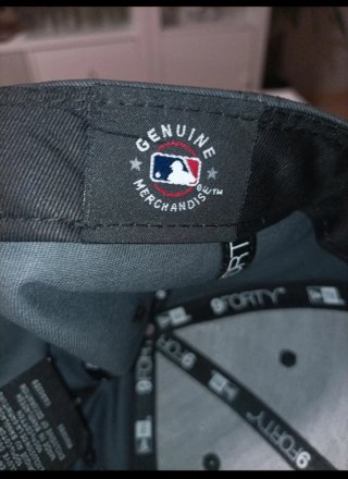 Gorra New Era 9FORTY Camuflaje Ajustable