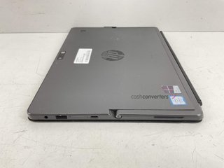 pc portatil hp pro x2
