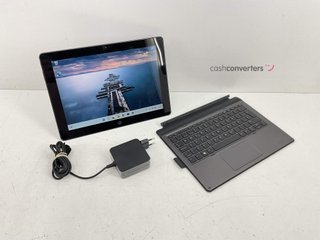 pc portatil hp pro x2