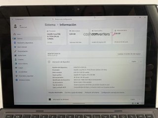 pc portatil hp pro x2