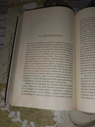 Eterna España
