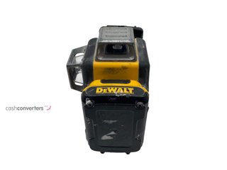 nivel laser dewalt dce089g