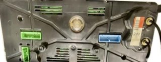 Cuadro de instrumentos 20466983 volvo fh12