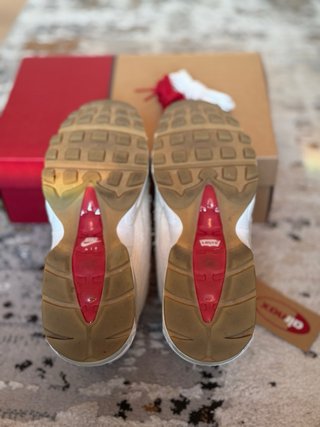 Nike Air Max 95 Levi's Beige
