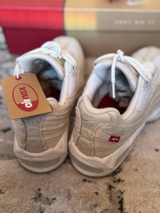 Nike Air Max 95 Levi's Beige