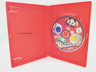 new super mario bros wii