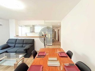 Piso en venta en Raval Roig - Virgen del Socorro en Alicante