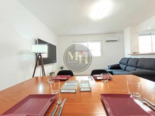 Piso en venta en Raval Roig - Virgen del Socorro en Alicante