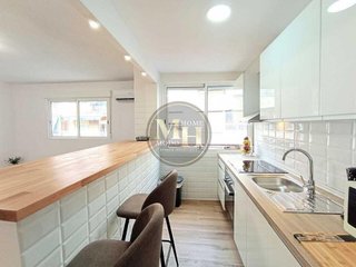 Piso en venta en Raval Roig - Virgen del Socorro en Alicante