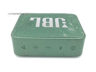 altavoz portatil bluetooth jbl go 2