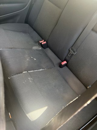 Opel Astra 2007