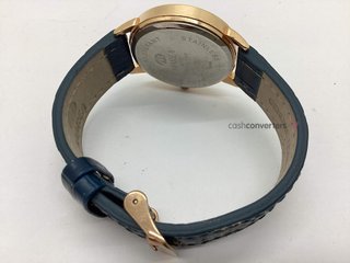 reloj pulsera unisex marea 41172