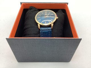 reloj pulsera unisex marea 41172