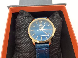 reloj pulsera unisex marea 41172