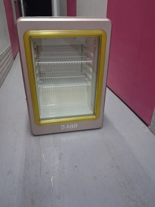 Mini Nevera Pago
