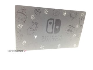 dock set base nintendo hac-007
