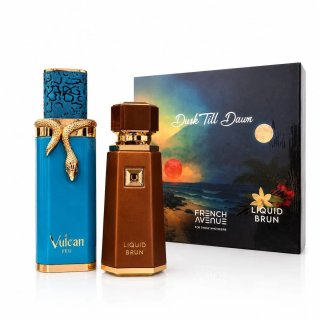 French Avenue Dusk Till Dawn Perfume Set
