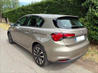FIAT Tipo 2017