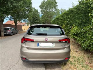 FIAT Tipo 2017