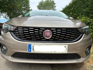 FIAT Tipo 2017