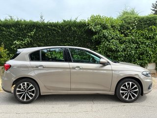 FIAT Tipo 2017