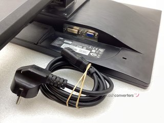 monitor led aoc m2060pwda2