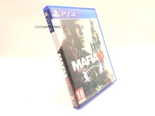 mafia iii ps4 version francia