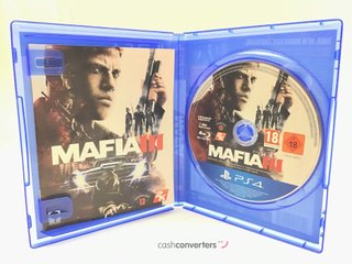 mafia iii ps4 version francia