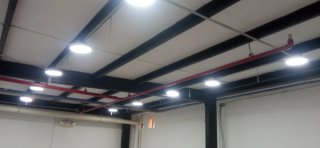 Electricista , mantenimiento e instalaciones