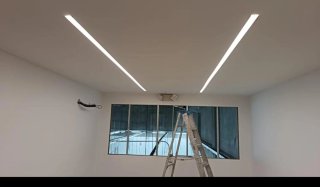 Electricista , mantenimiento e instalaciones