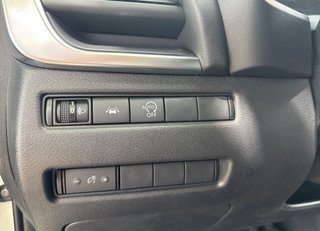 Nissan Qashqai 2023