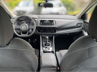 Nissan Qashqai 2023