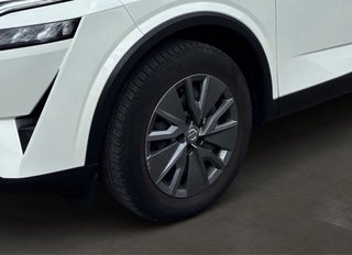 Nissan Qashqai 2023