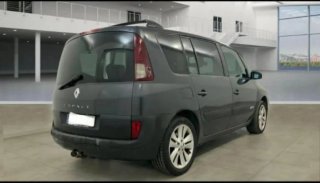 Renault Grand Espace 2007